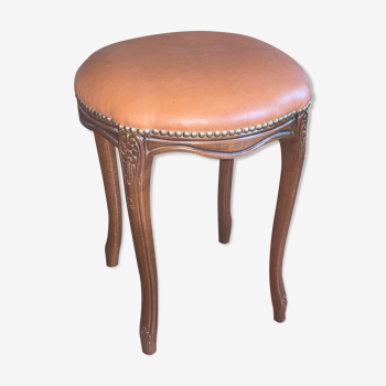 Louis XVI-style stool