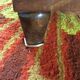 Pair of bedside years 40 art deco