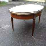 Louis XVI style coffee table