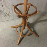 60s parrot coat holder