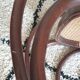 Thonet FMG rocking chair