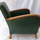 50s/60s armchair