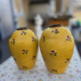 Vases Georges Baud