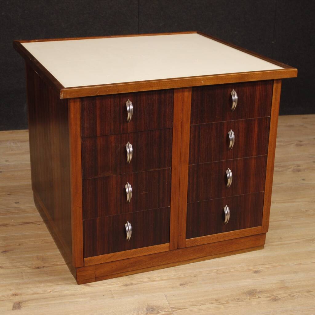 French designer chest of drawers from the 60s