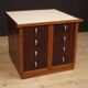 French designer chest of drawers from the 60s