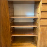 Enfilade Van den Berghe-Pauvers