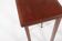 Swedish nesting side tables by Nordiska Kompaniet, 1950