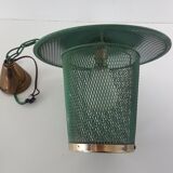 Suspension 50s-60s
