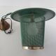 Suspension 50s-60s