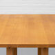 Børge Mogensen 6289 dining table 1960s