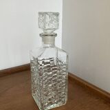 Whiskey decanter