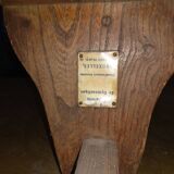 Banc de gym XXL