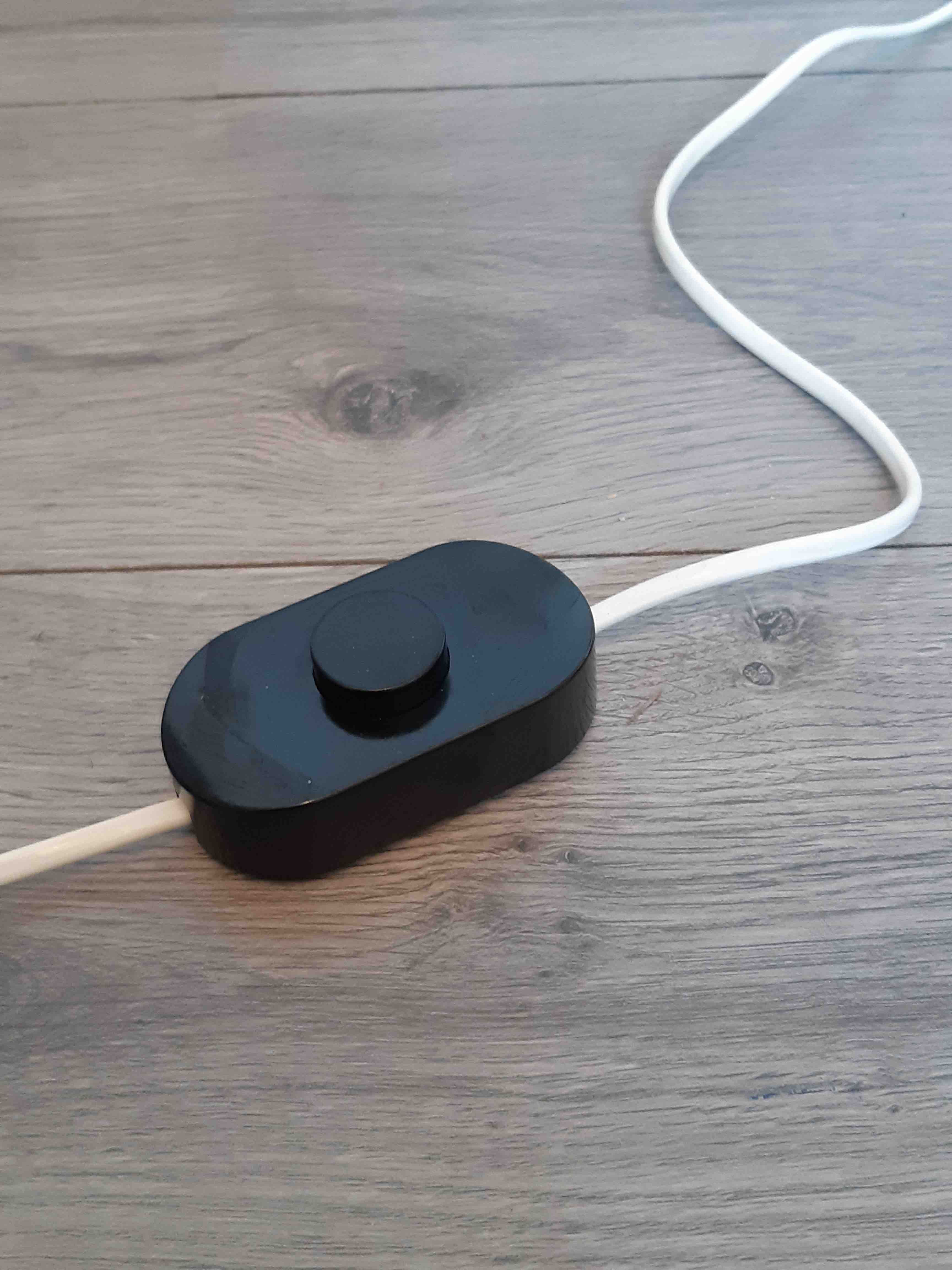 Totem lamp, 50s/60s design, vintage, Modernist, Maison Arlus.
