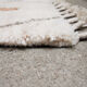 Carpet beni ouarain 240 x 170cm
