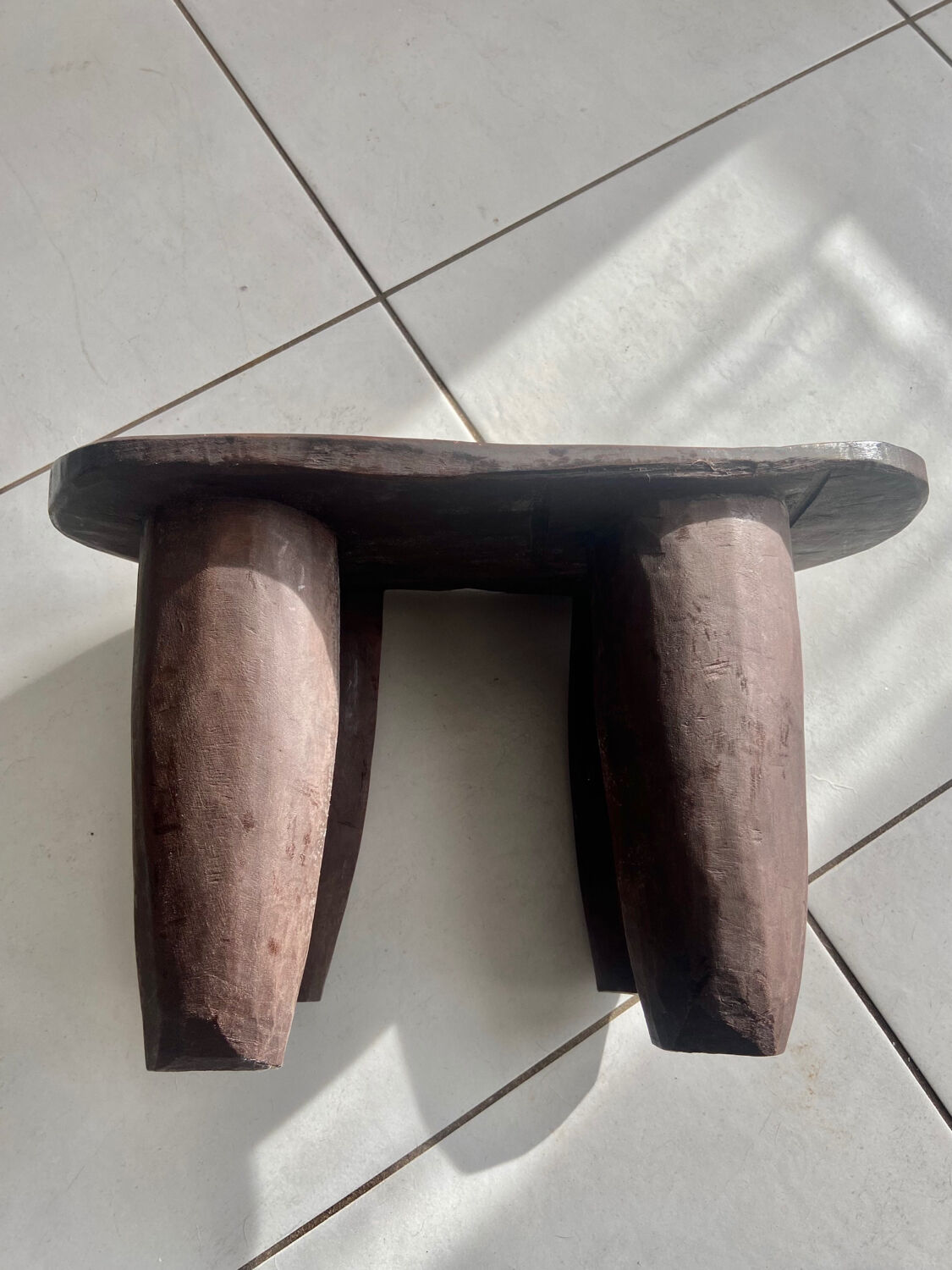Tabouret Senoufo