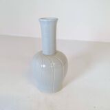 Art Deco ceramic vase Bo Fajans Ewald Dahlskog, Sweden, 1937