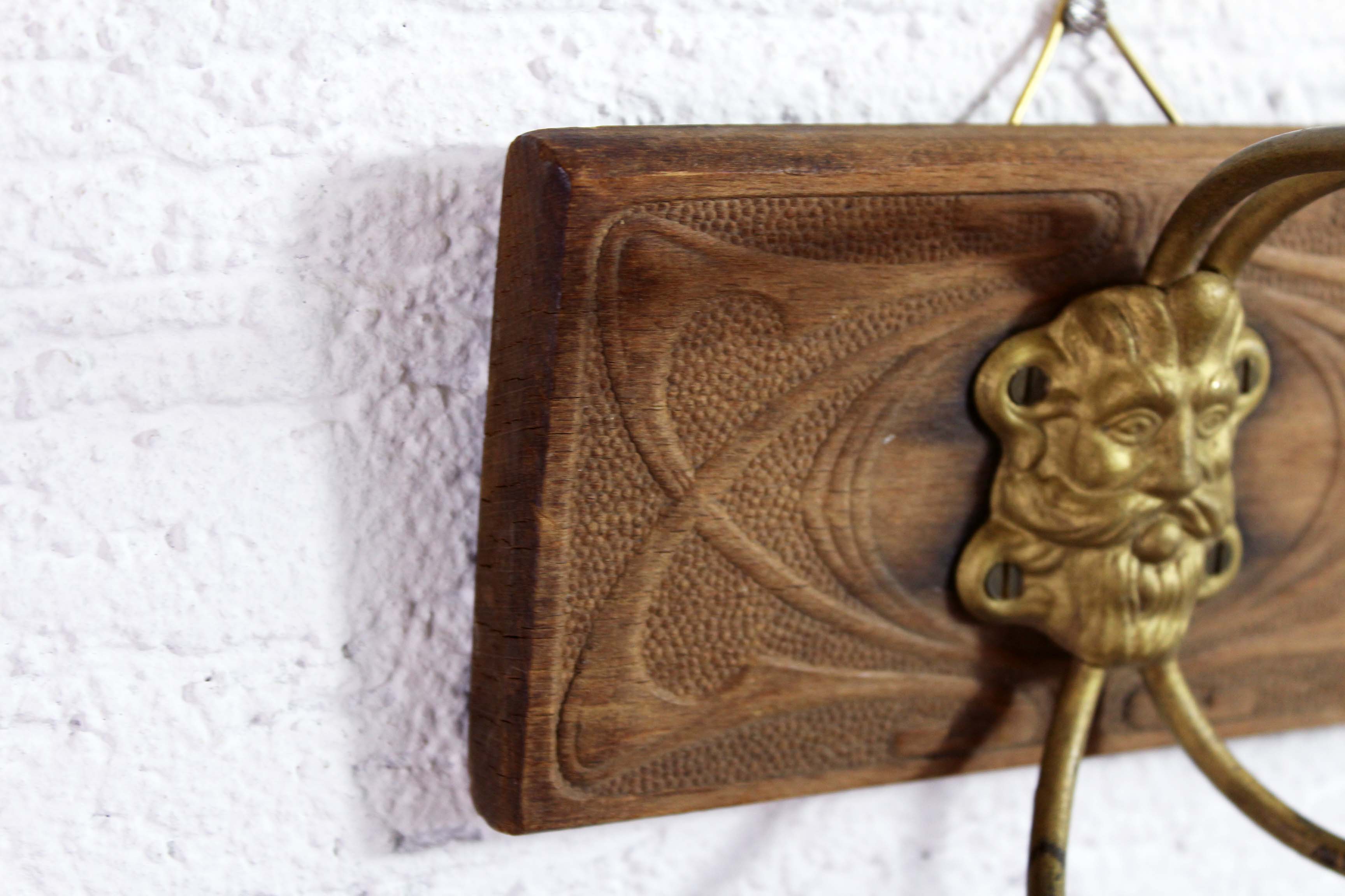 Peg Greenman Art Nouveau