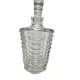 BOI Moser sensational absinthe decanter ART DECO