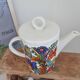 Vintage Acapulco Coffee Pot, Teapot