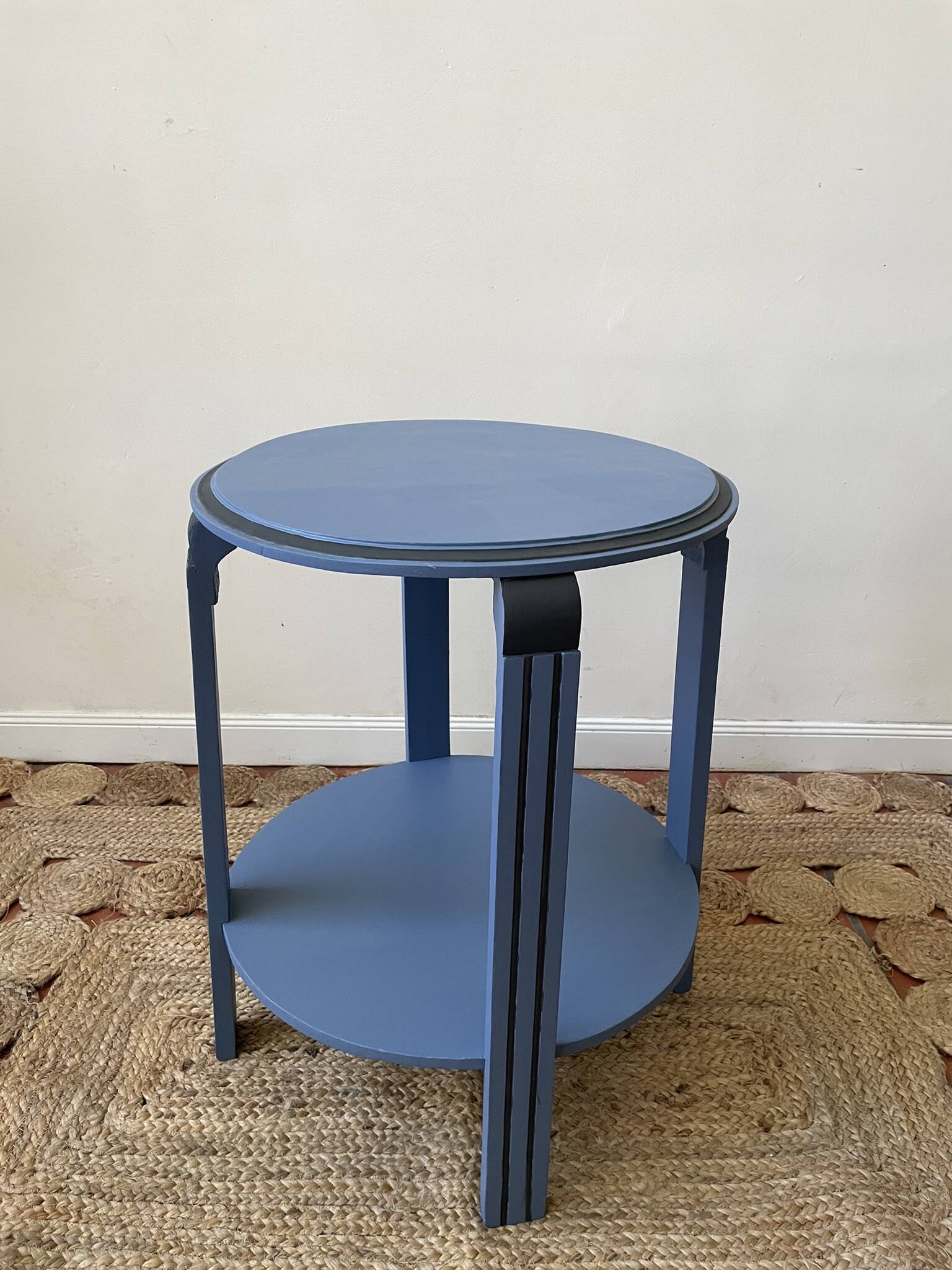 Marengo Art Deco Coffee Table