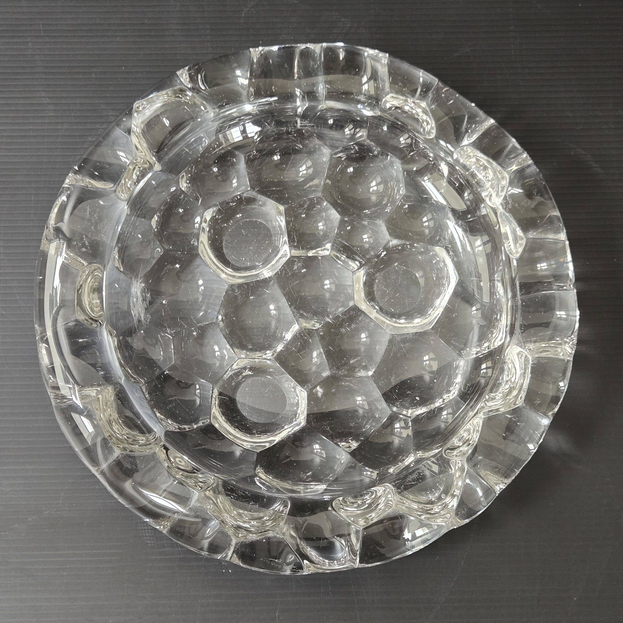 Art Deco 1930s pocket emptier