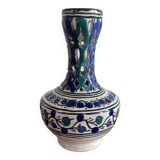 Tunisian style vase