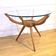 Carlo De Cali, "Ragno" (Spider) coffee table, Italy, 1950s