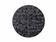Tappeto istos dark gray rotondo best price
