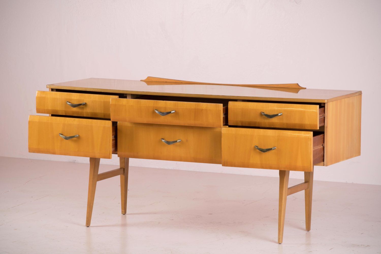 Vintage sideboard