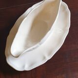 Saucière sarreguemines