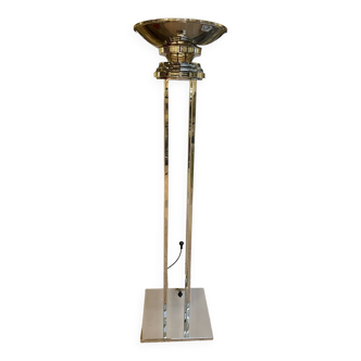 Art deco lamp