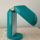 Vintage 80s folding “Fase” lamp