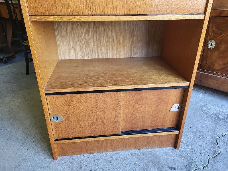 Cabinet secretary showcase 1950/1960