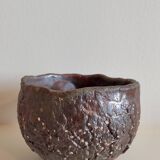 Raku bowl