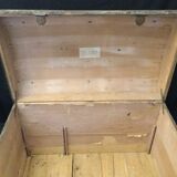 Old trunk E.Semette