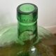 Set of 3 demijohns