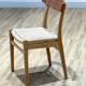 CH23 Dining Chairs by Hans J. Wegner for Carl Hansen & Søn, 1950s, Set of 8