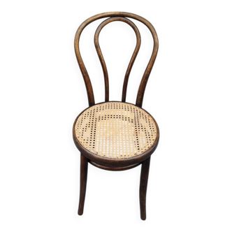 Chaise bistrot