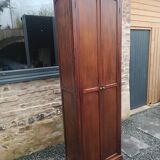 Grand meuble de métier