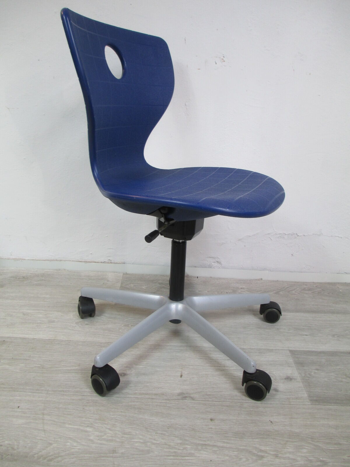 Swivel chair by Verner Panton, Denmark, 1960s