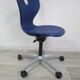 Swivel chair by Verner Panton, Denmark, 1960s