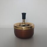 Meyer Vintage Push Ashtray
