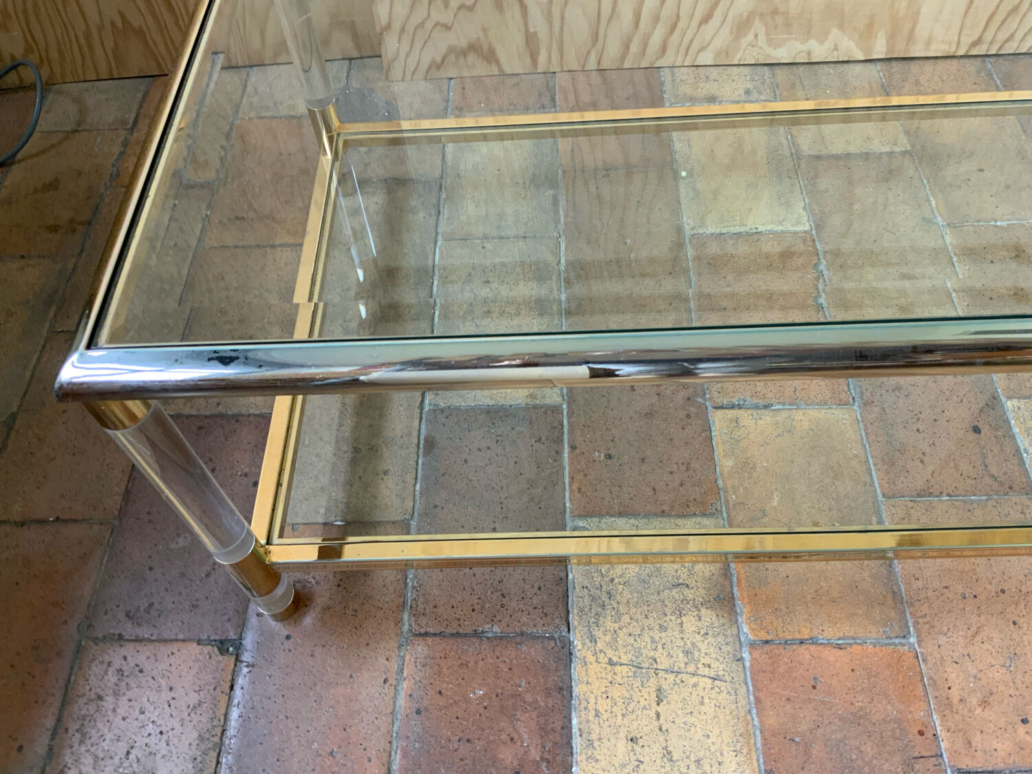 Coffee table 70