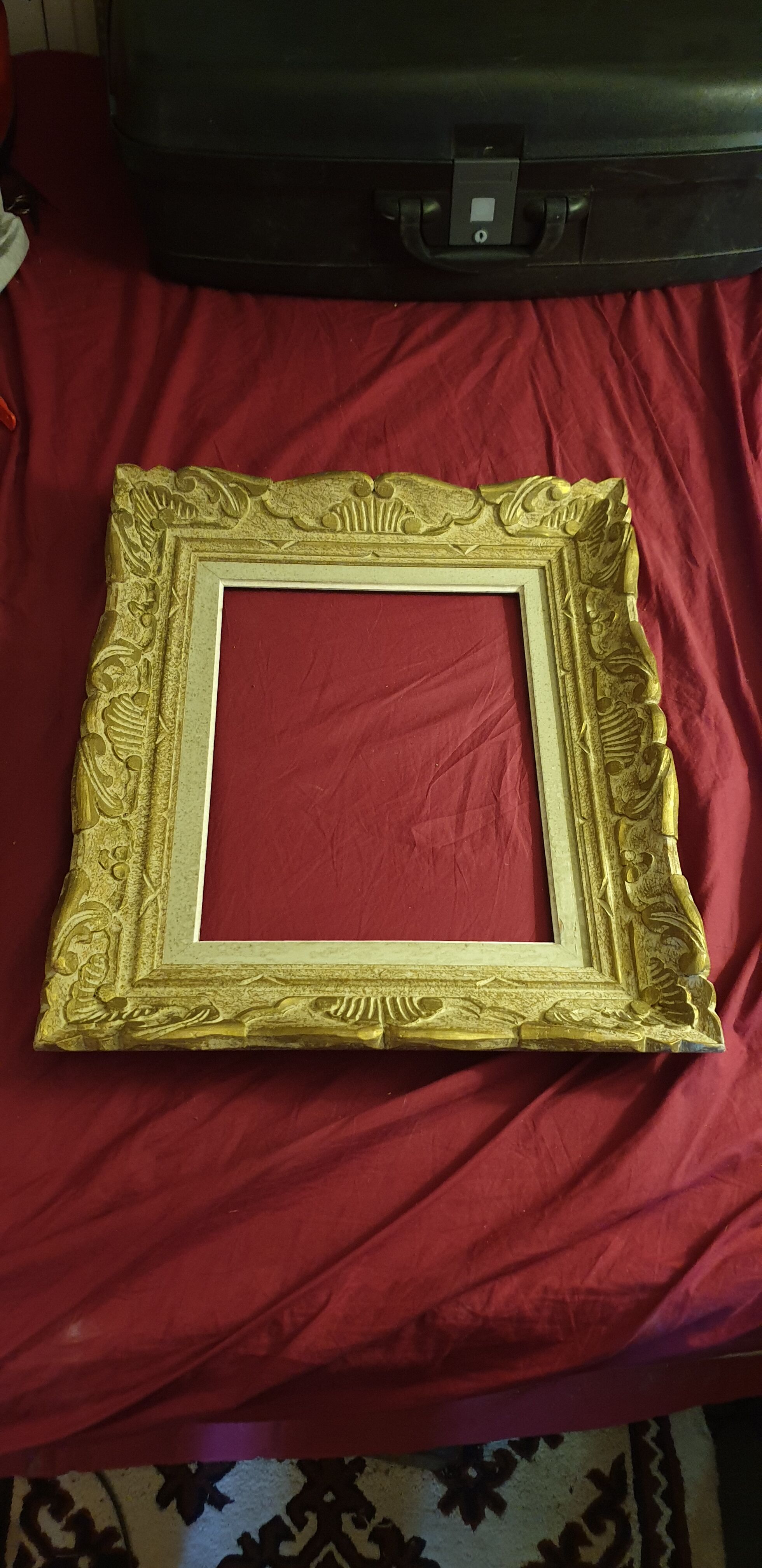 Montparnasse setting