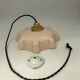 Suspension opaline rose