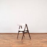 Mid-Century Danish Teak Dining Chairs by Th Harlev for Farstrup, 1960s, Set