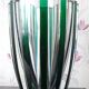 Saint louis crystal vase