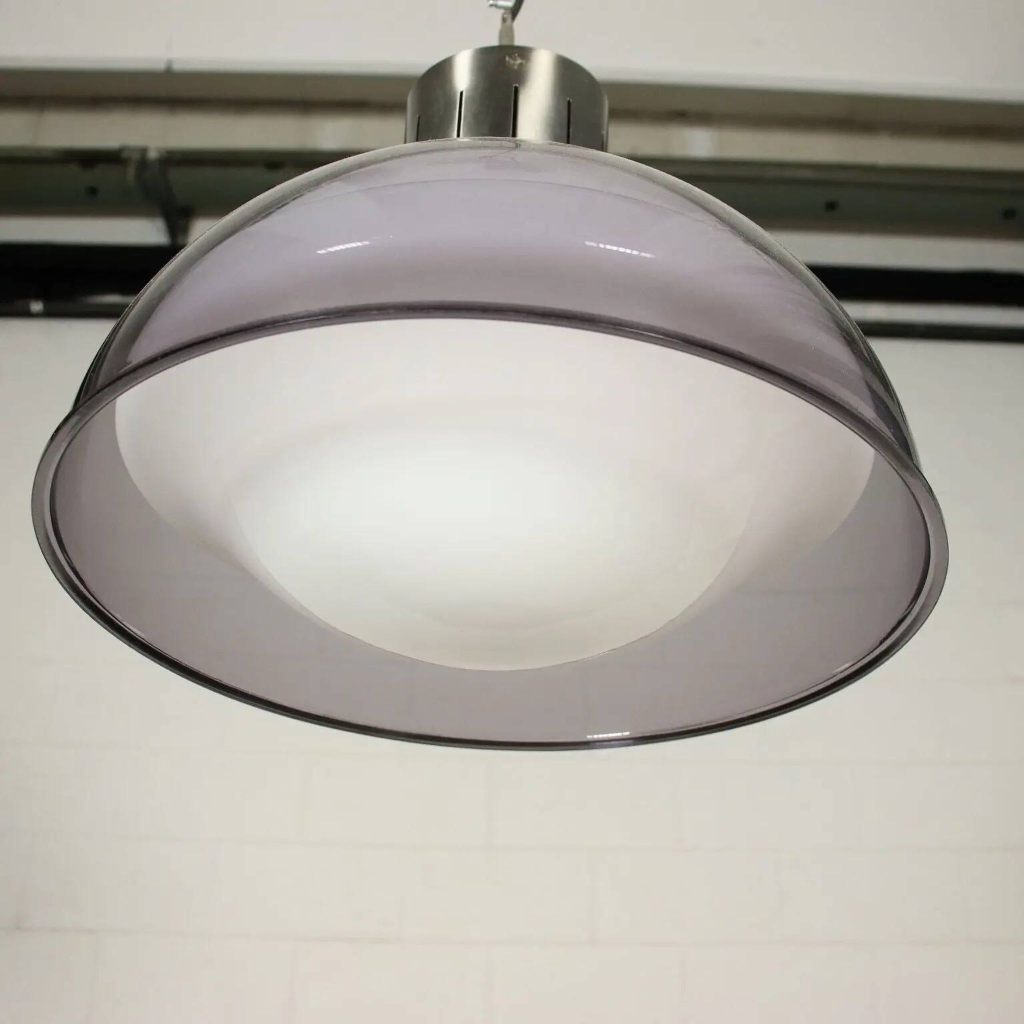 Suspension en méthacrylate Italie 1960