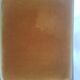 Velvet folding chair