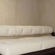 GS195 sofa bed by Gianni Songia for Sormani 1963
